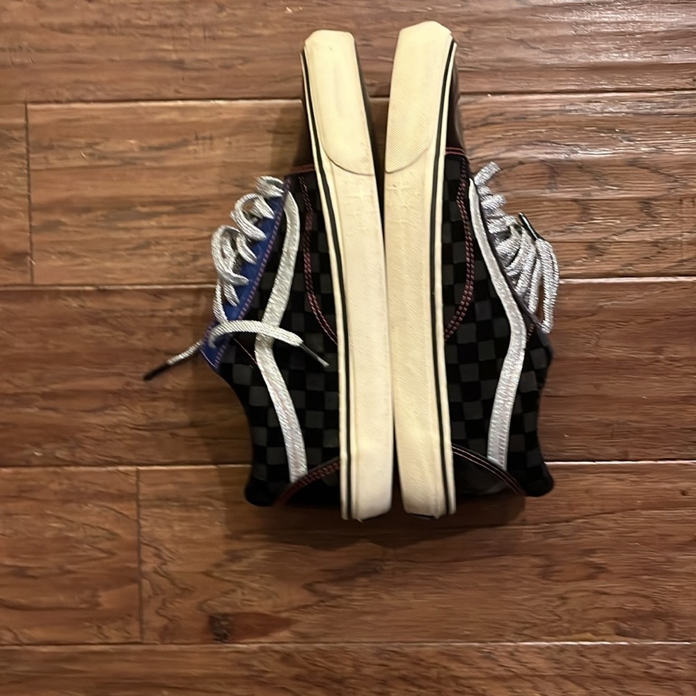 VANS Vault Old Skool LX x Feature Sinners Club Part 2 Size 12 - Picture 5 of 9